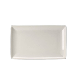 serving plate rectangular TASTE porcelain | 270 mm x 168 mm product photo