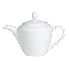 tea pot SIMPLYCITY porcelain 600 ml product photo