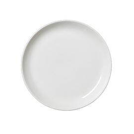 plate NORDIC Ø 203 mm porcelain product photo