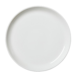 plate NORDIC Ø 280 mm porcelain product photo