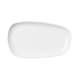 serving plate NORDIC porcelain | 340 mm product photo