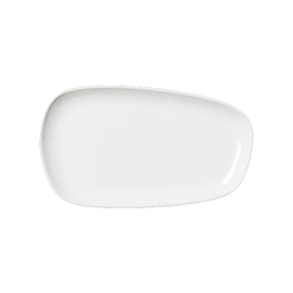 serving plate NORDIC porcelain | 290 mm product photo