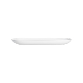 serving plate NORDIC porcelain | 290 mm product photo  S