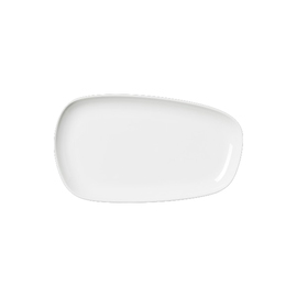 serving plate NORDIC porcelain | 240 mm product photo