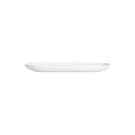 serving plate NORDIC porcelain | 240 mm product photo  S