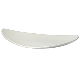 serving platter | plate FREESTYLE porcelain | 375 mm product photo