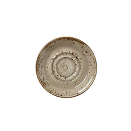 saucer CRAFT PORCINI porcelain Ø 145 mm product photo