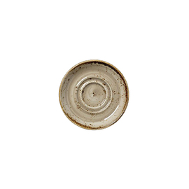 saucer CRAFT PORCINI porcelain Ø 118 mm product photo