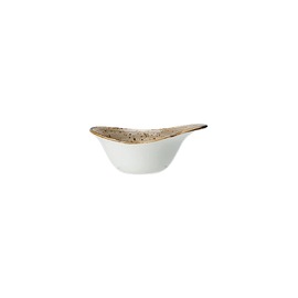bowl CRAFT PORCINI porcelain 0.44 ltr product photo