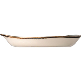 serving plate CRAFT BLUE porcelain Ø 305 mm product photo  S