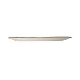 plate CRAFT BLUE porcelain Ø 300 mm product photo  S