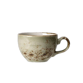 cup CRAFT GREEN porcelain 455 ml product photo