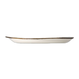 serving plate CRAFT GREEN porcelain Ø 305 mm product photo  S