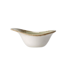 bowl CRAFT GREEN porcelain 0.44 ltr product photo  S