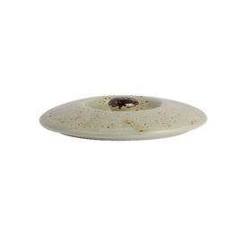 lid CRAFT GREEN porcelain product photo