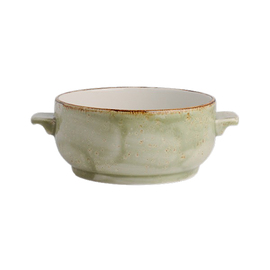 soup tureen CRAFT GREEN porcelain 0.43 ltr product photo