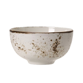 bowl CRAFT WHITE porcelain 0.53 ltr product photo