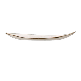 serving plate CRAFT WHITE porcelain | 375 mm product photo  S