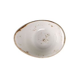 bowl CRAFT WHITE porcelain 0.44 ltr product photo  S