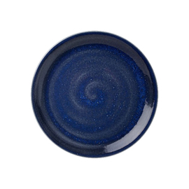 plate VESUVIUS Ø 255 mm porcelain Lapis product photo