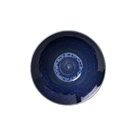 bowl VESUVIUS porcelain Lapis product photo  S