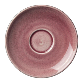 saucer AURORA VESUVIUS porcelain Ø 153 mm product photo