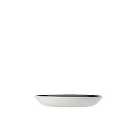 plate NYX Ø 165 mm porcelain product photo