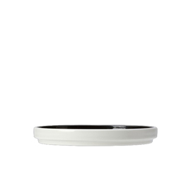 plate | Lid NYX Ø 165 mm porcelain product photo