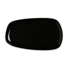 serving plate NYX porcelain | 340 mm product photo  S