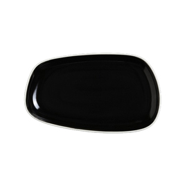 serving plate NYX porcelain | 290 mm product photo  S