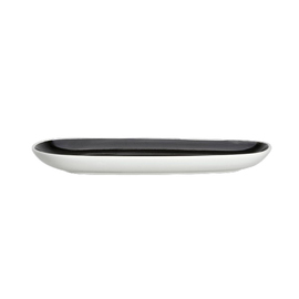 serving plate NYX porcelain | 290 mm product photo