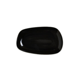 serving plate NYX porcelain | 240 mm product photo