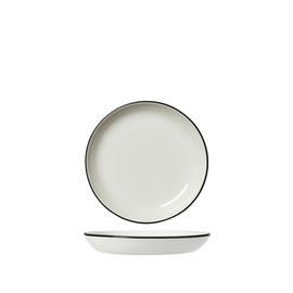plate ASTERIA porcelain Ø 165 mm product photo