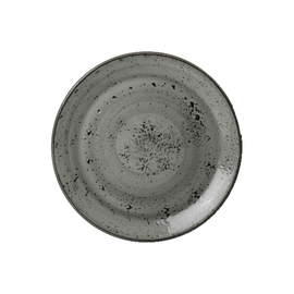 plate URBAN Steelite Ø 203 mm porcelain product photo