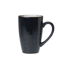 tumbler CRAFT LIQUORICE porcelain 285 ml product photo