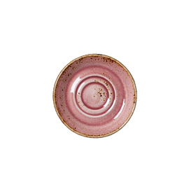 saucer CRAFT RASPBERRY porcelain Ø 145 mm product photo