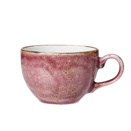 cup CRAFT RASPBERRY porcelain 228 ml product photo