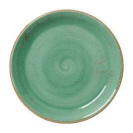 plate CRAFT AQUA porcelain Ø 280 mm product photo