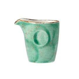 little jug CRAFT AQUA porcelain 85 ml product photo