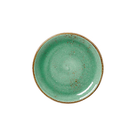 plate CRAFT AQUA porcelain Ø 153 mm product photo