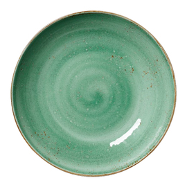 plate deep CRAFT AQUA porcelain Ø 255 mm product photo