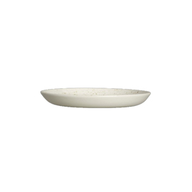 plate AMARI Ø 203 mm porcelain Pepper product photo  S