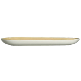 serving plate AMARI porcelain | 340 mm Dijon product photo  S