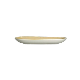 serving plate AMARI porcelain | 240 mm Dijon product photo  S