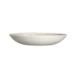 plate deep PETRA Ø 253 mm porcelain product photo  S