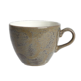 cup REVOLUTION porcelain Granite 350 ml product photo