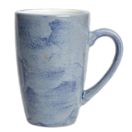 tumbler REVOLUTION porcelain Bluestone 285 ml product photo