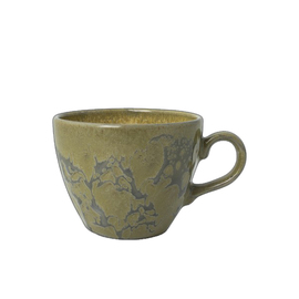cup AURORA REVOLUTION porcelain Granite 228 ml product photo