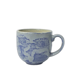 tumbler AURORA REVOLUTION porcelain Bluestone 340 ml product photo
