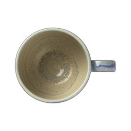 tumbler AURORA REVOLUTION porcelain Bluestone 340 ml product photo  S